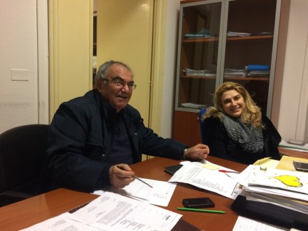 10 dicembre 2020 - 10 dicembre 2022.             Due anni dalla scomparsa del Presidente Antonio Marrocu