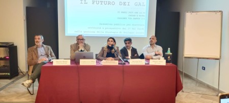 La Regione Sardegna risponde all&#039;appello di ASSOGAL SARDEGNA